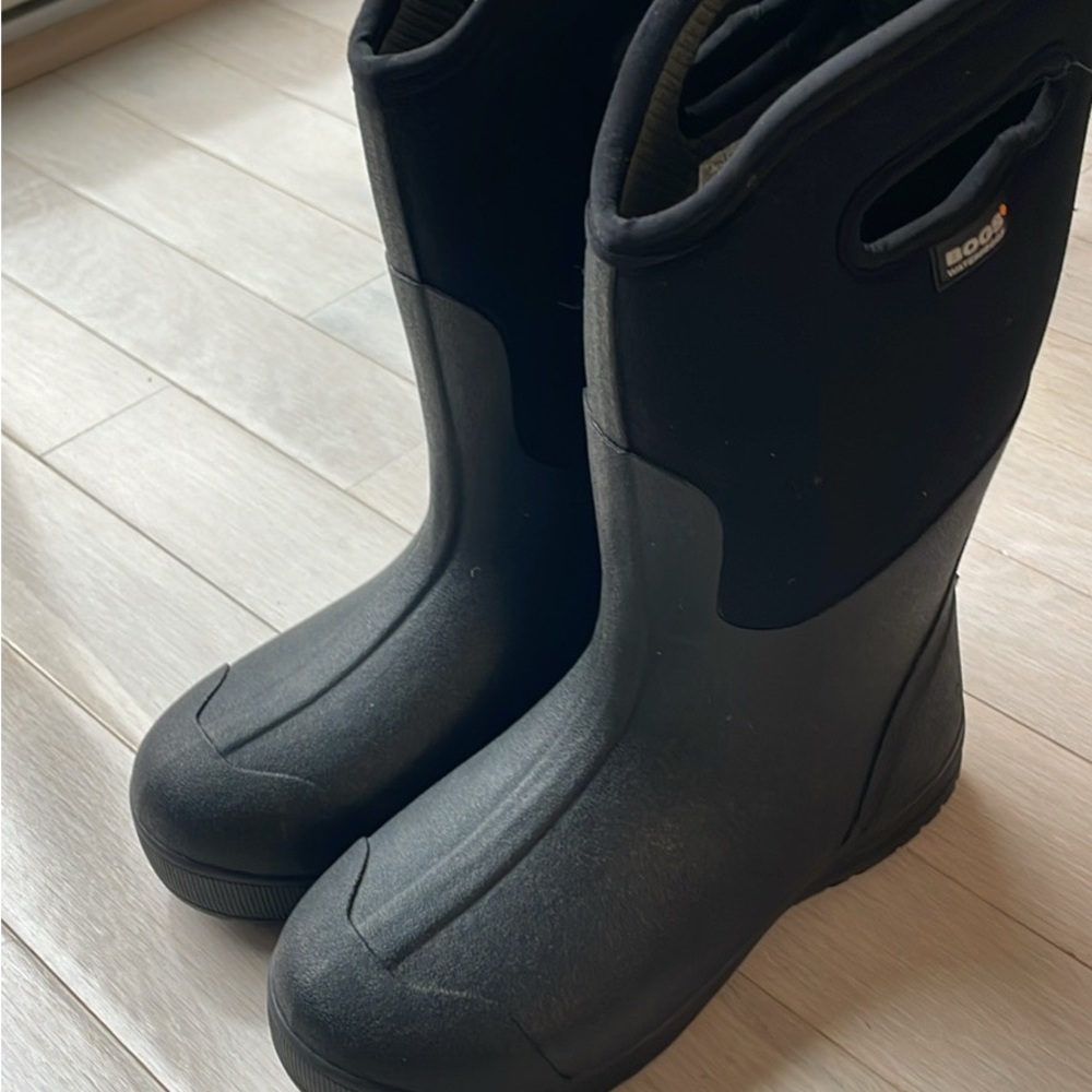 Men’s BOGS Ultra High Insulated Boots - Picture 2 of 10